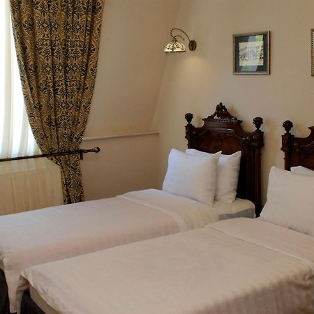 Prestige Palace - Esquisse Hotel Tbilisi Eksteriør bilde