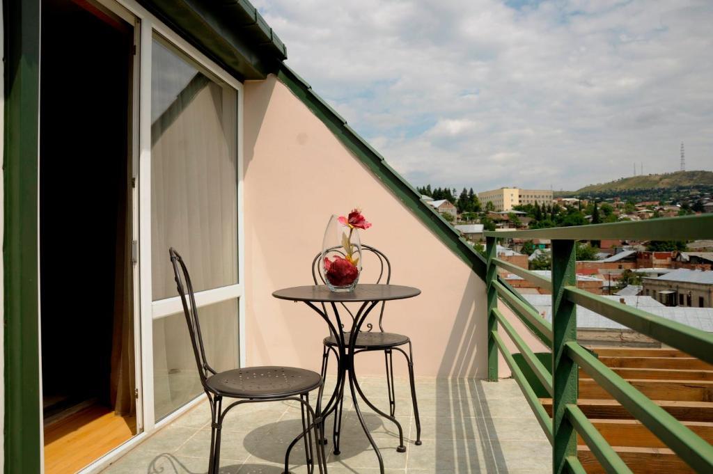 Prestige Palace - Esquisse Hotel Tbilisi Rom bilde