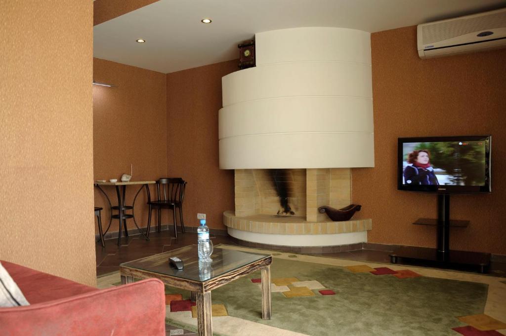 Prestige Palace - Esquisse Hotel Tbilisi Rom bilde