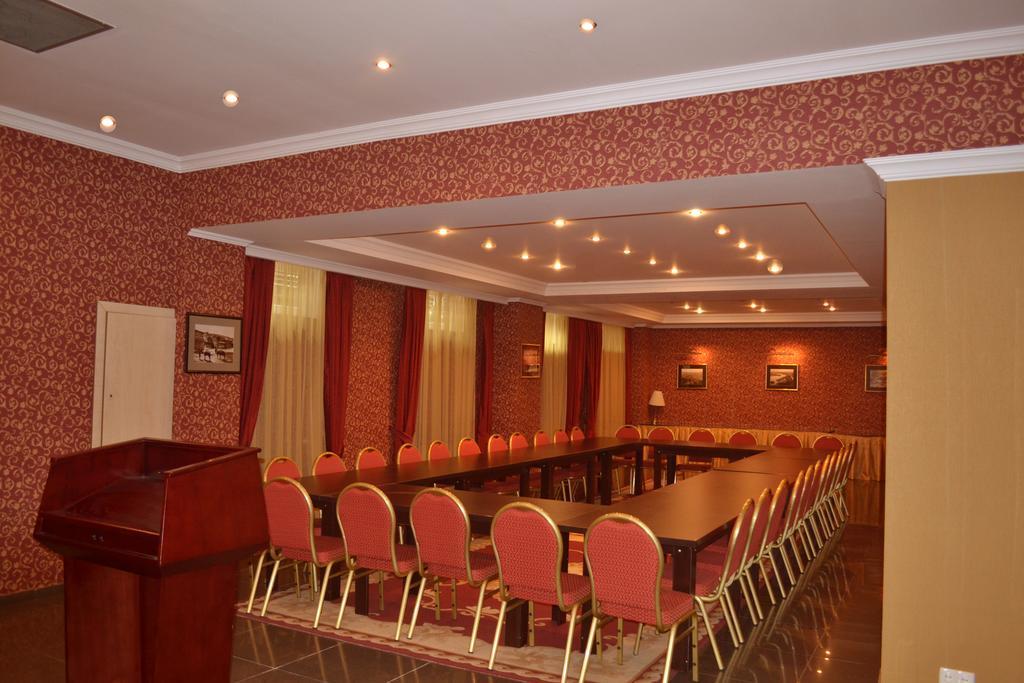 Prestige Palace - Esquisse Hotel Tbilisi Eksteriør bilde