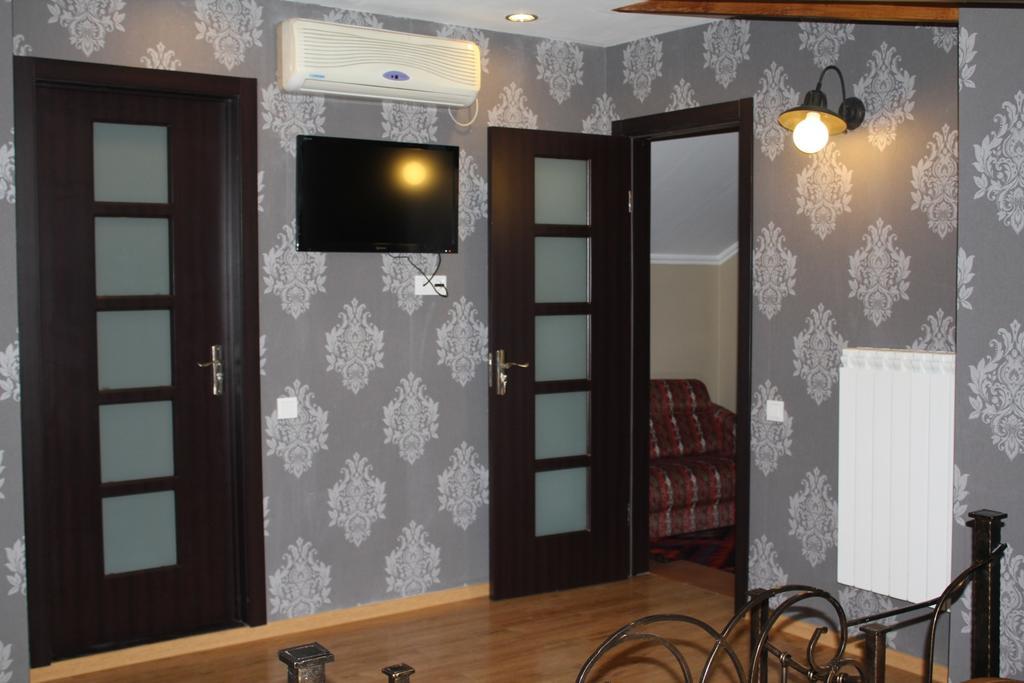 Prestige Palace - Esquisse Hotel Tbilisi Rom bilde