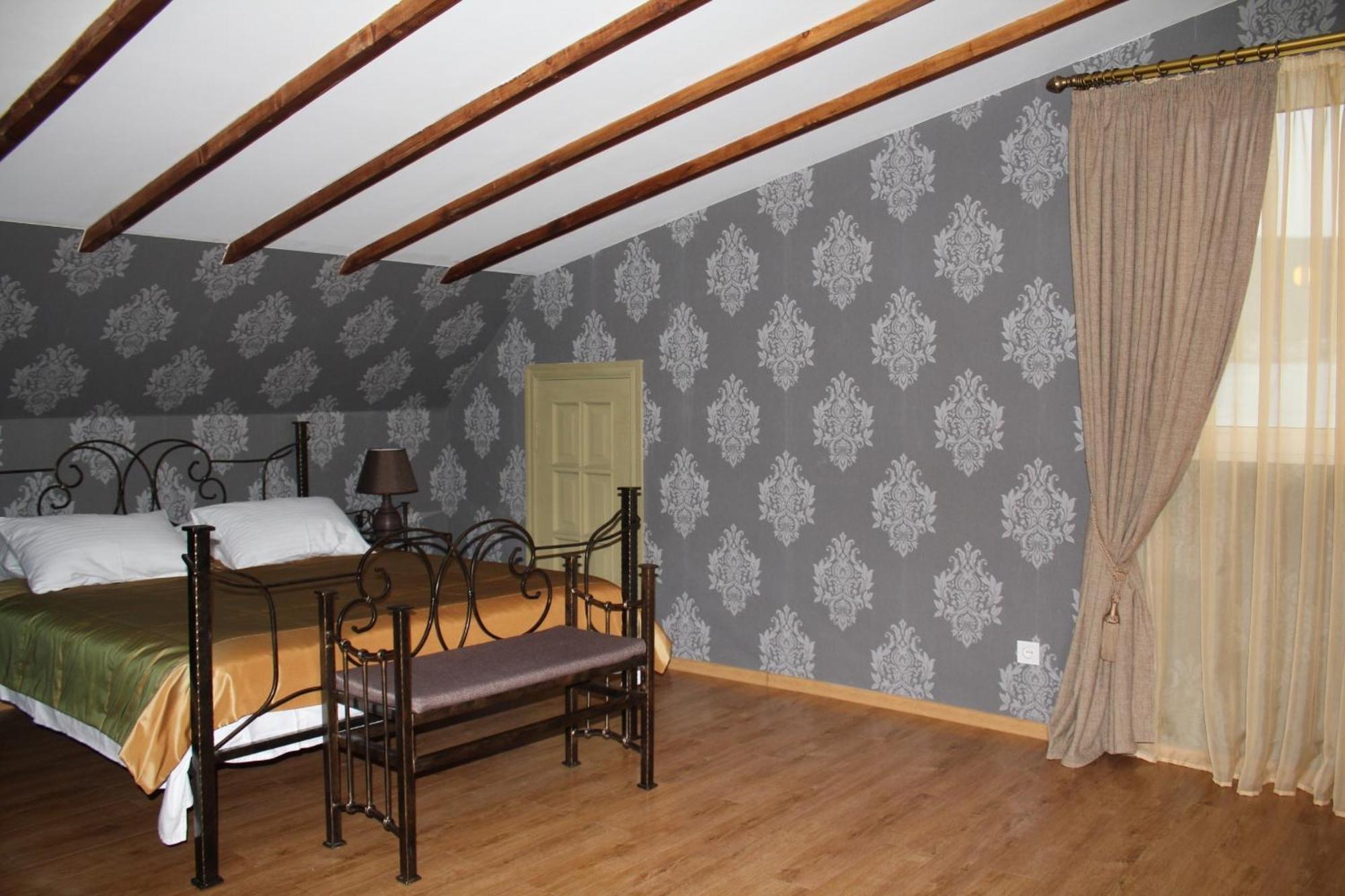 Prestige Palace - Esquisse Hotel Tbilisi Eksteriør bilde