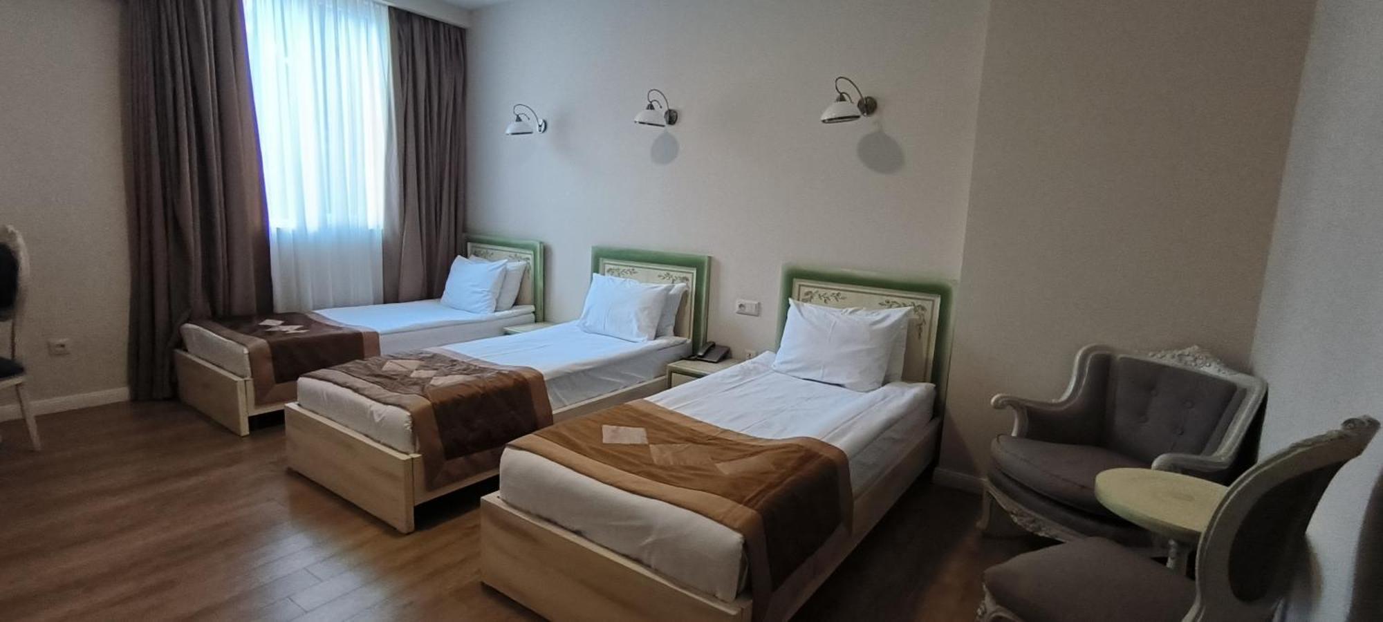 Prestige Palace - Esquisse Hotel Tbilisi Rom bilde