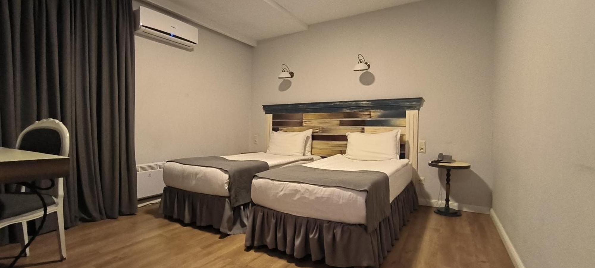 Prestige Palace - Esquisse Hotel Tbilisi Rom bilde
