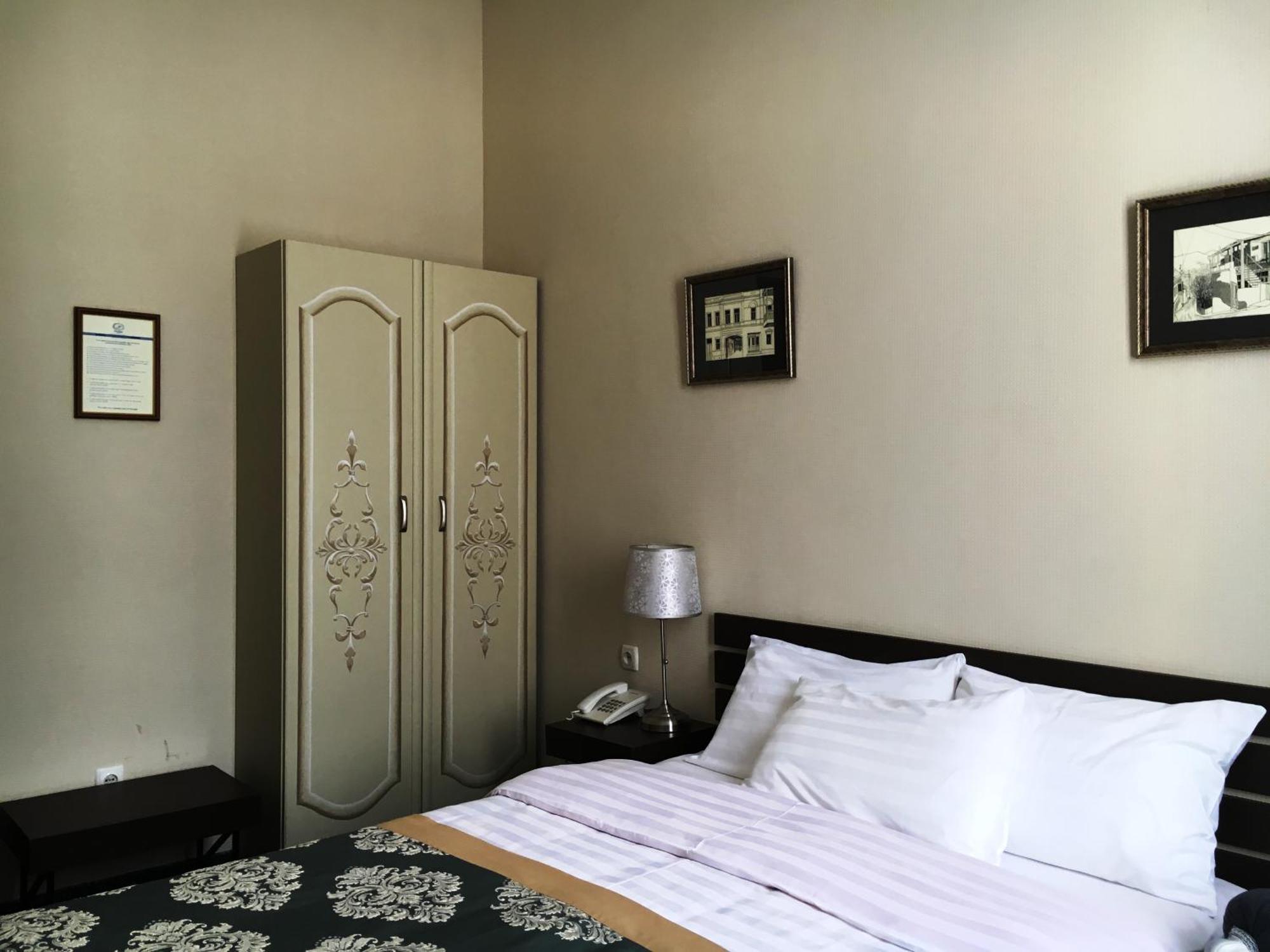 Prestige Palace - Esquisse Hotel Tbilisi Rom bilde