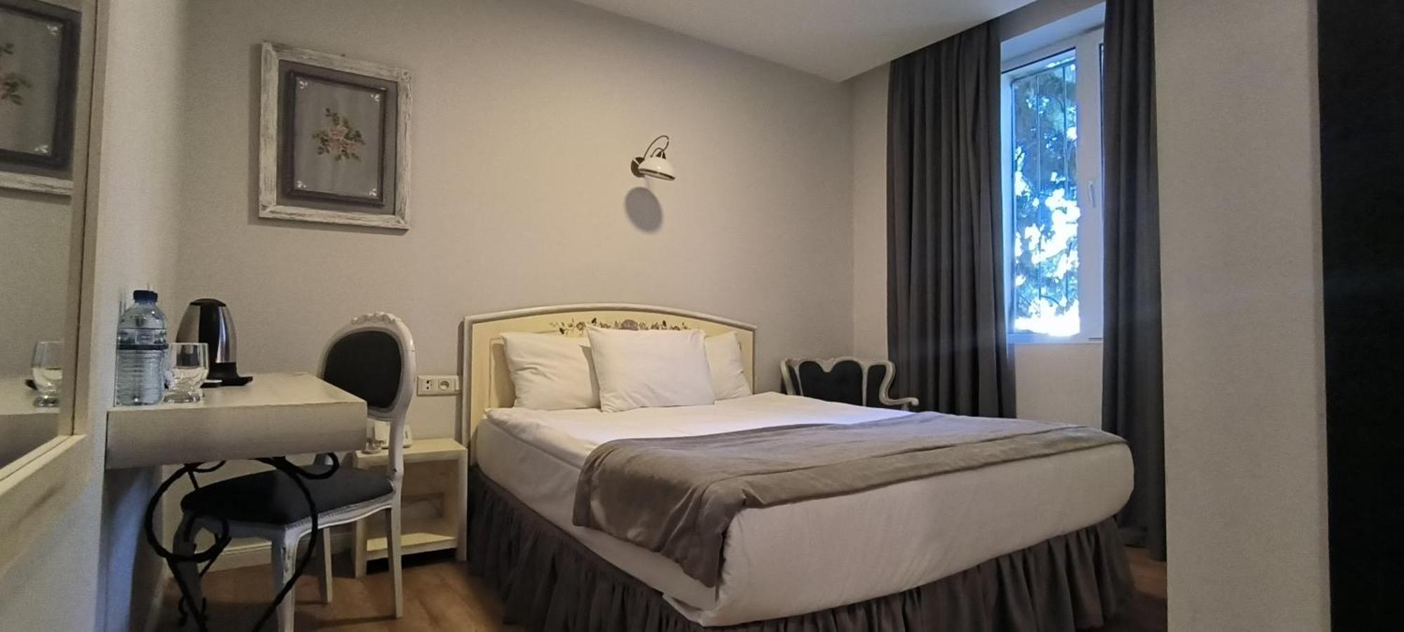 Prestige Palace - Esquisse Hotel Tbilisi Rom bilde