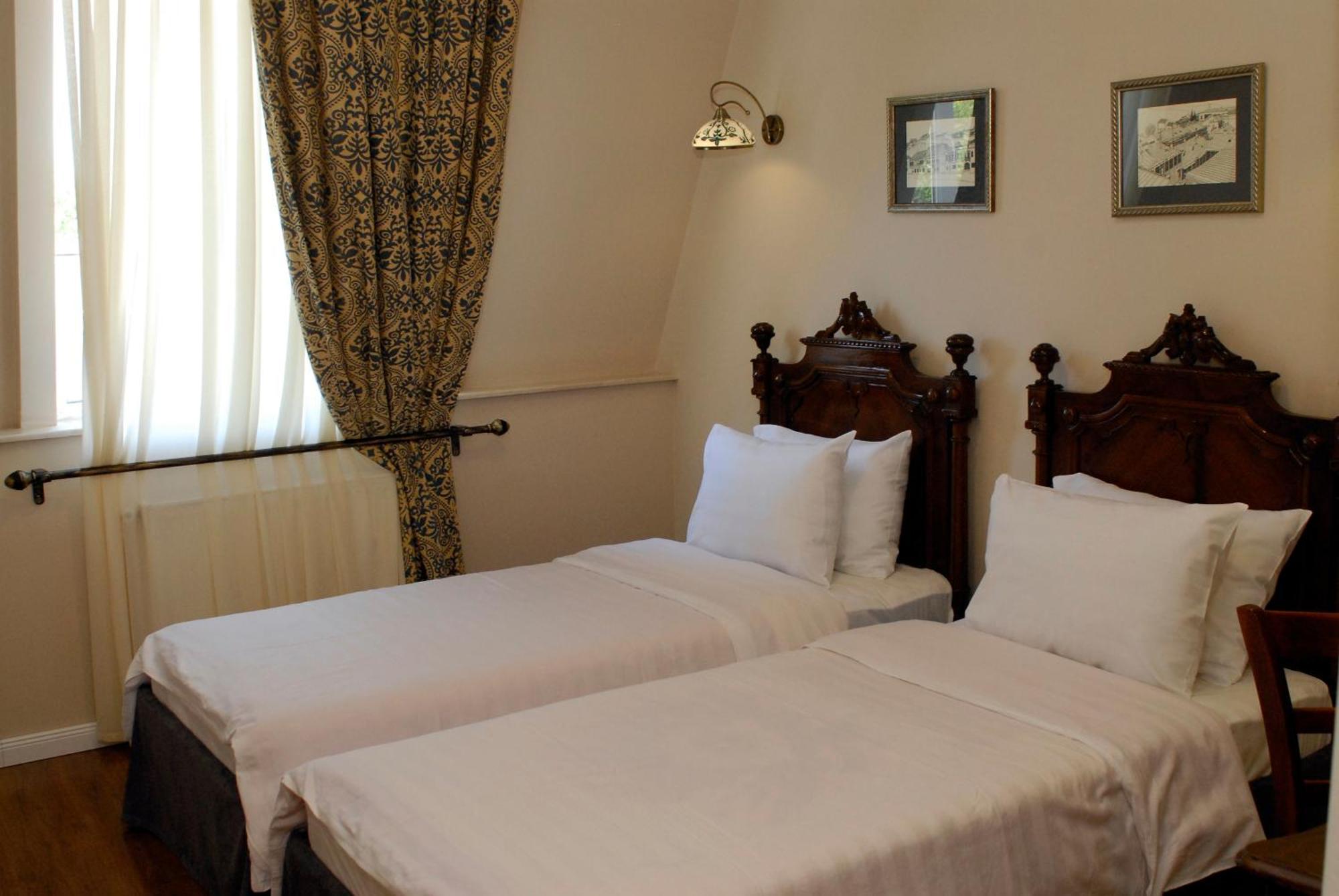 Prestige Palace - Esquisse Hotel Tbilisi Eksteriør bilde