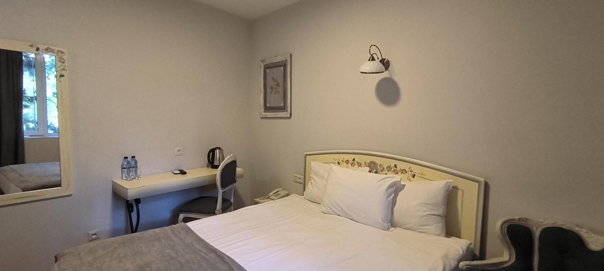 Prestige Palace - Esquisse Hotel Tbilisi Rom bilde