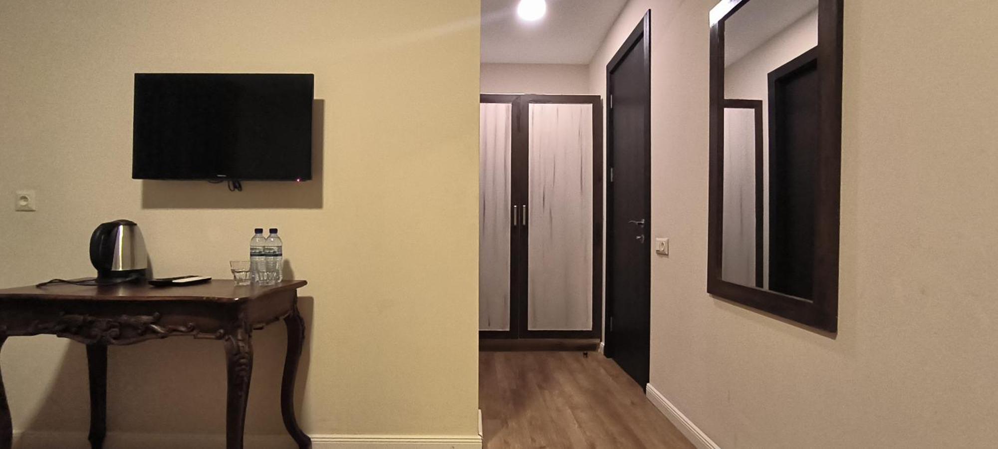 Prestige Palace - Esquisse Hotel Tbilisi Rom bilde