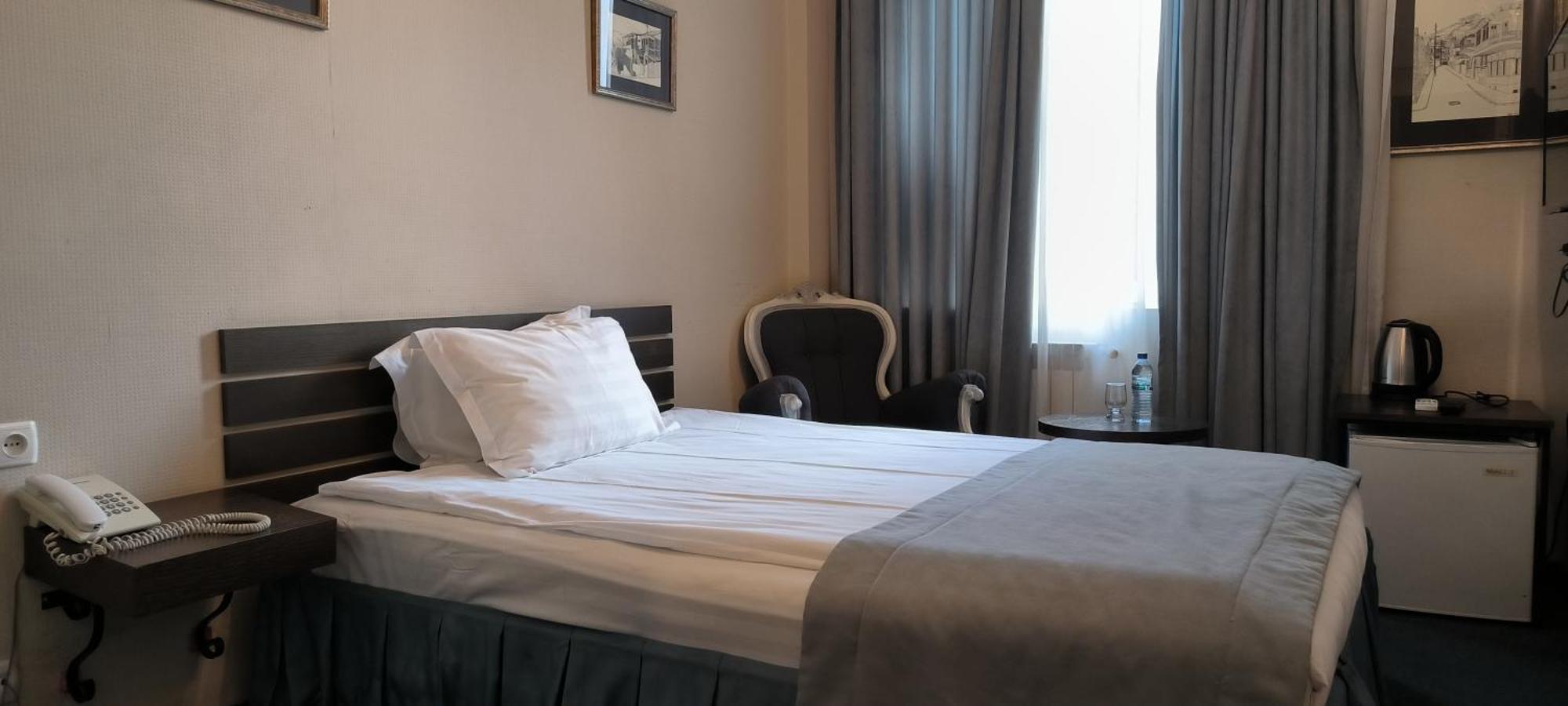 Prestige Palace - Esquisse Hotel Tbilisi Rom bilde