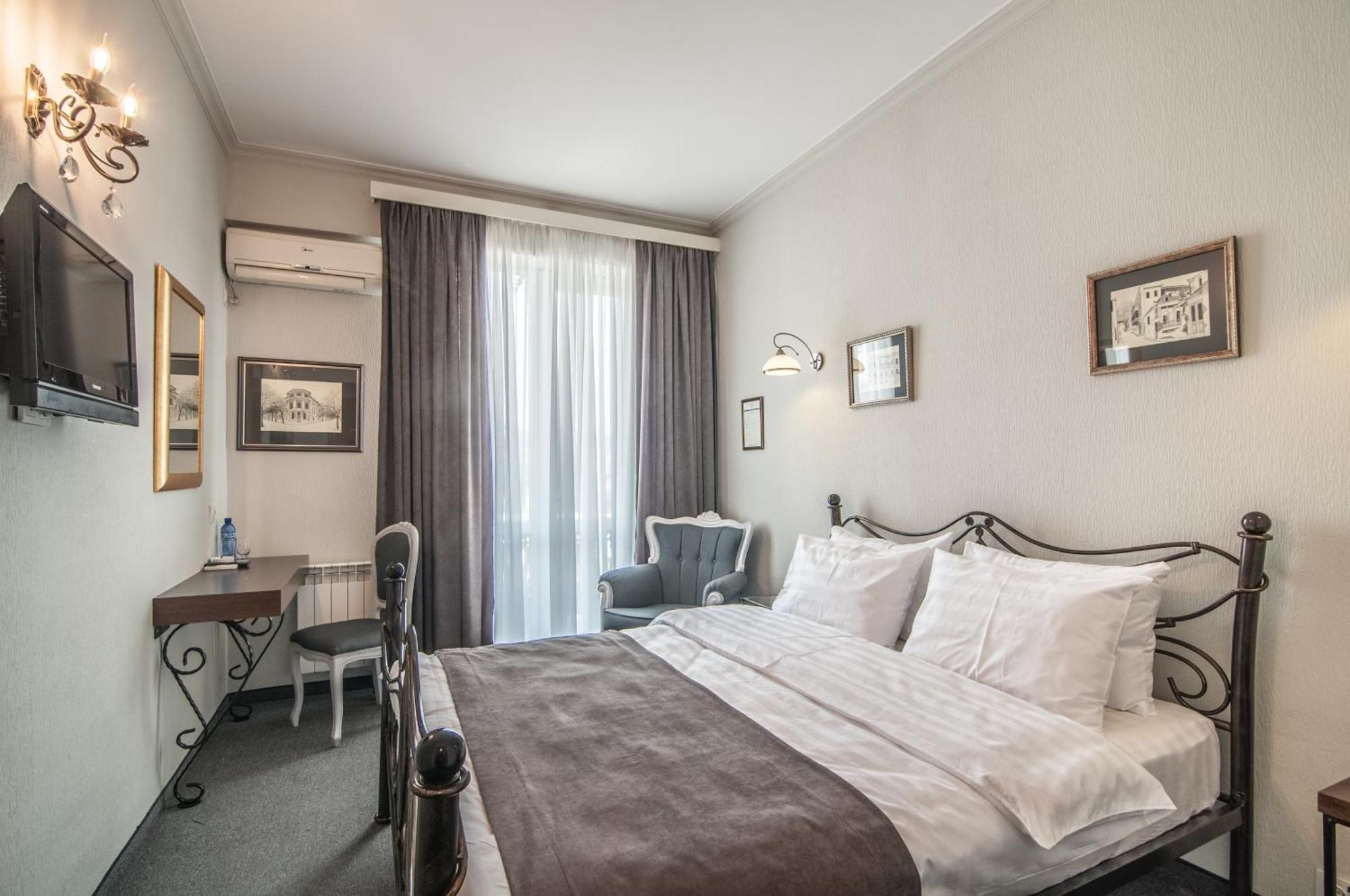 Prestige Palace - Esquisse Hotel Tbilisi Rom bilde