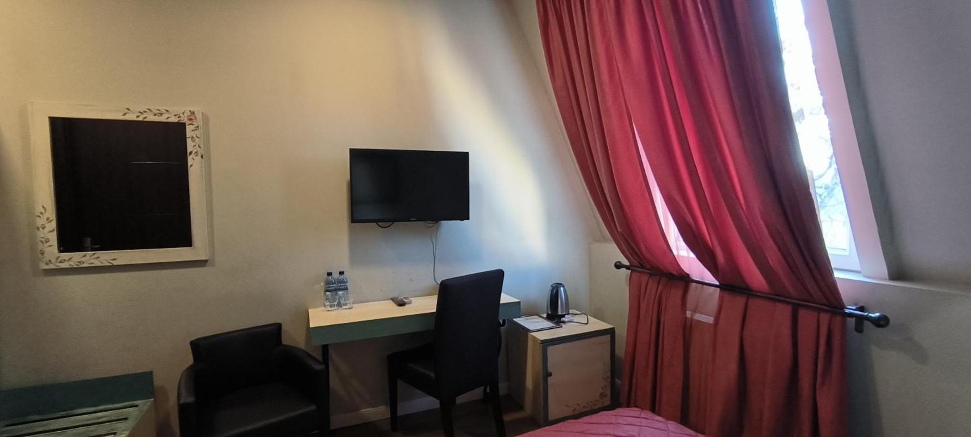 Prestige Palace - Esquisse Hotel Tbilisi Eksteriør bilde