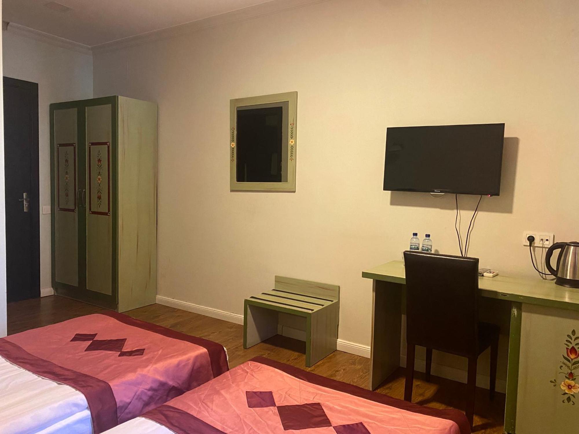 Prestige Palace - Esquisse Hotel Tbilisi Rom bilde