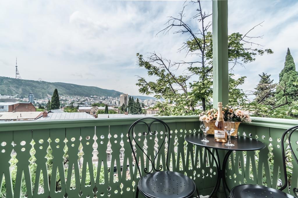 Prestige Palace - Esquisse Hotel Tbilisi Eksteriør bilde