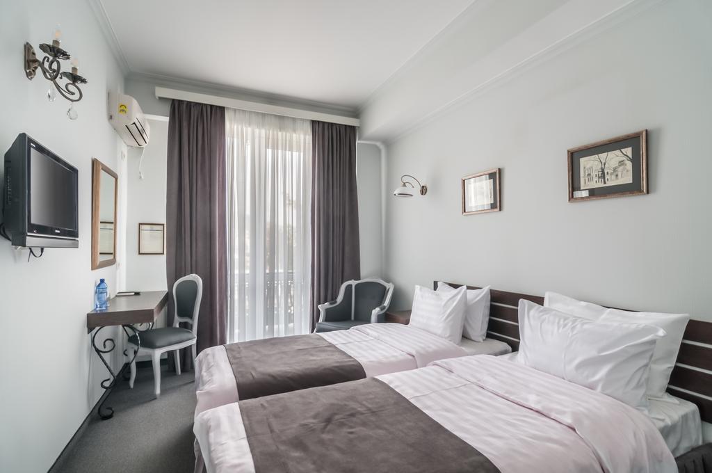 Prestige Palace - Esquisse Hotel Tbilisi Eksteriør bilde