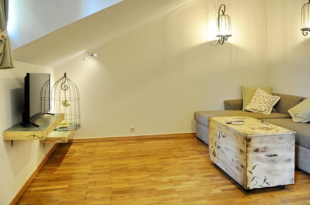 Prestige Palace - Esquisse Hotel Tbilisi Eksteriør bilde