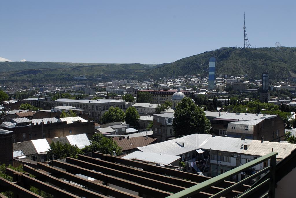 Prestige Palace - Esquisse Hotel Tbilisi Eksteriør bilde