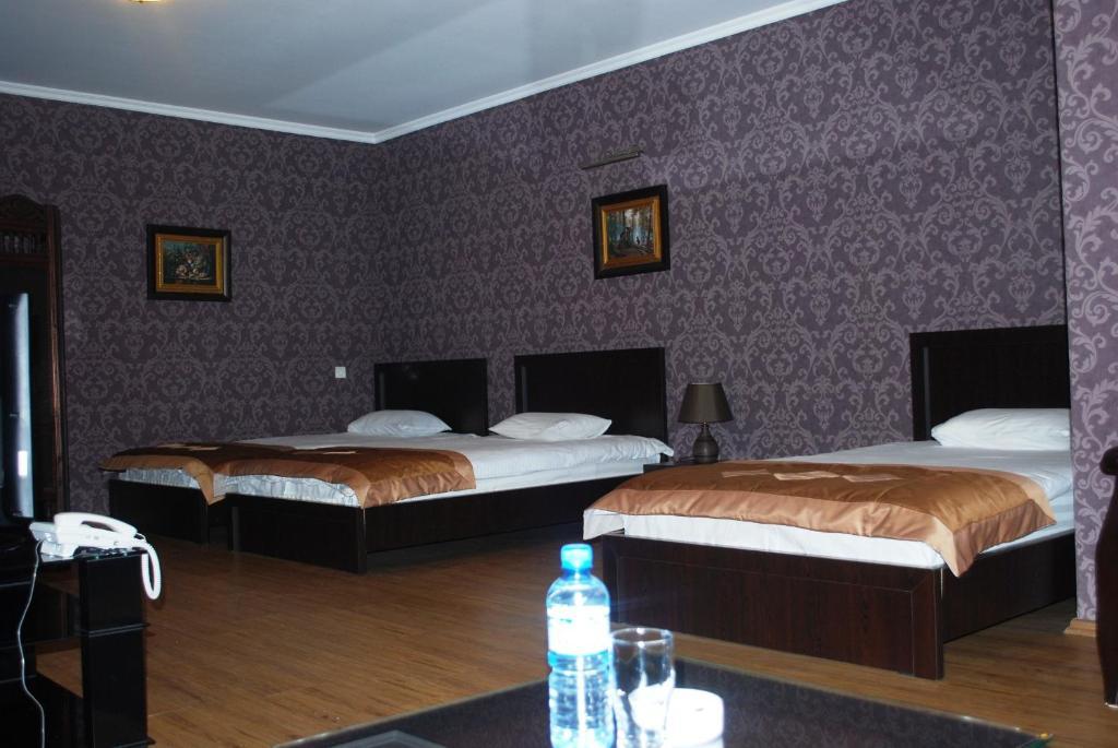 Prestige Palace - Esquisse Hotel Tbilisi Rom bilde