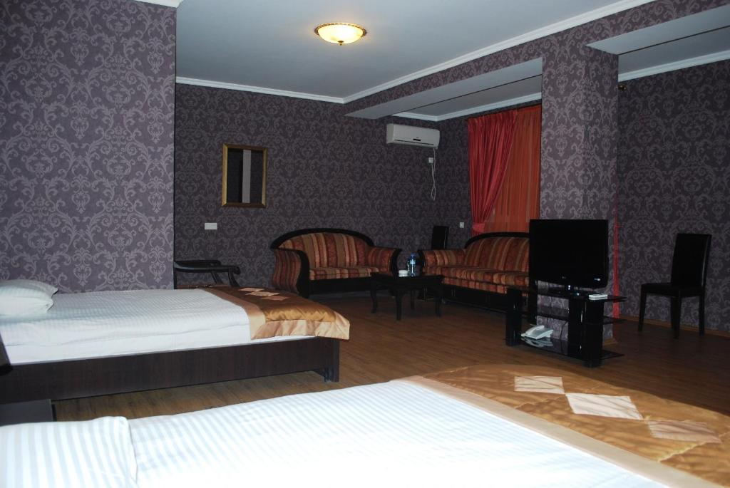 Prestige Palace - Esquisse Hotel Tbilisi Rom bilde