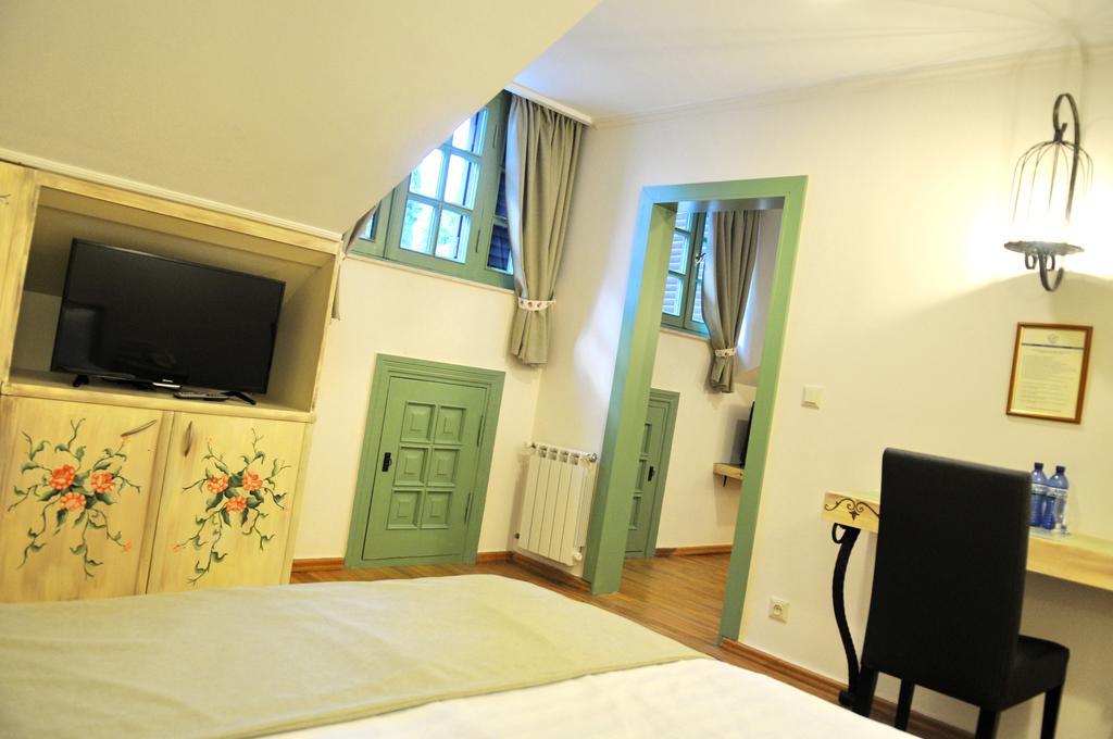 Prestige Palace - Esquisse Hotel Tbilisi Eksteriør bilde