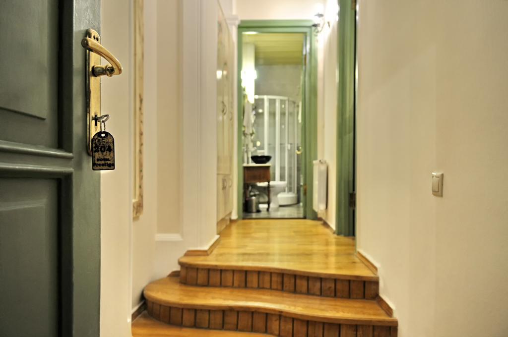 Prestige Palace - Esquisse Hotel Tbilisi Eksteriør bilde