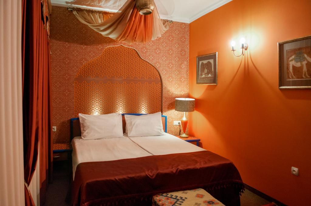 Prestige Palace - Esquisse Hotel Tbilisi Eksteriør bilde