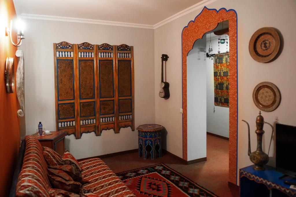 Prestige Palace - Esquisse Hotel Tbilisi Eksteriør bilde